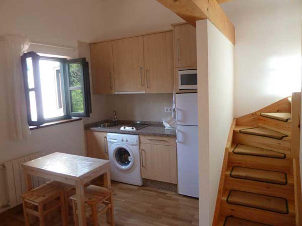 Apartamentos Casa De La Abuela โปเตส ภายนอก รูปภาพ