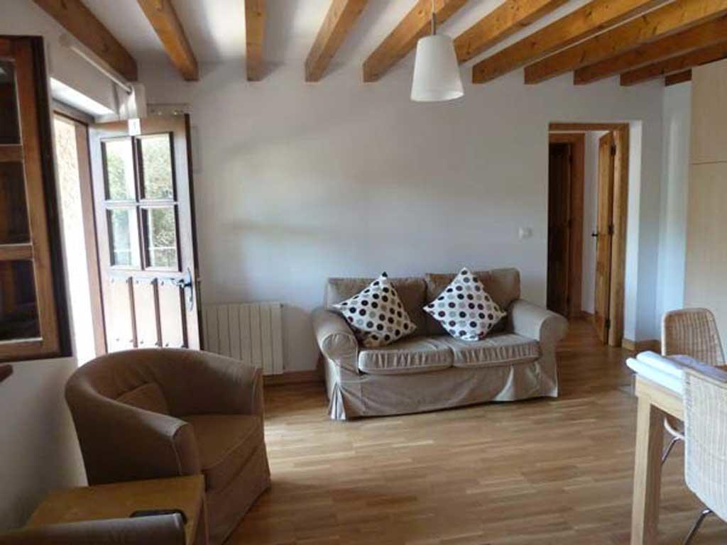 Apartamentos Casa De La Abuela โปเตส ภายนอก รูปภาพ