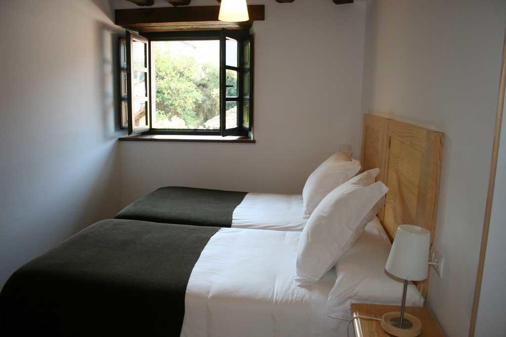 Apartamentos Casa De La Abuela โปเตส ภายนอก รูปภาพ