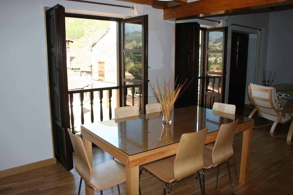 Apartamentos Casa De La Abuela โปเตส ภายนอก รูปภาพ