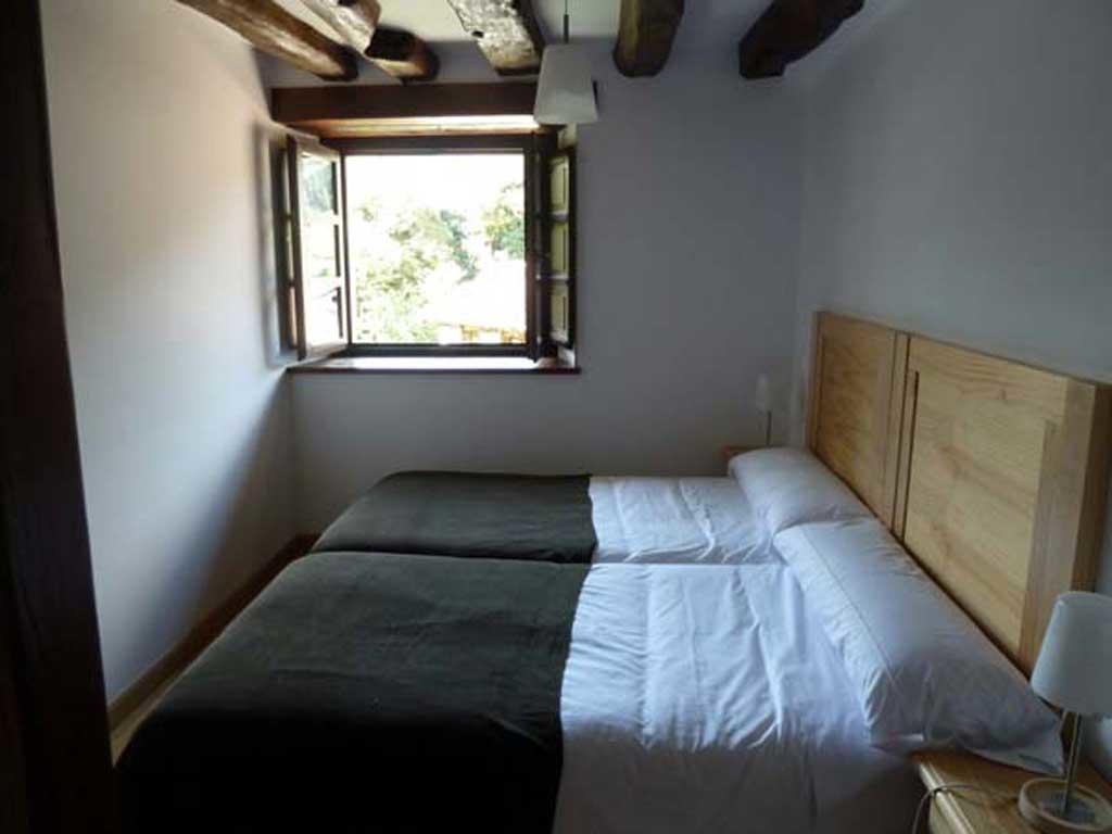 Apartamentos Casa De La Abuela โปเตส ภายนอก รูปภาพ