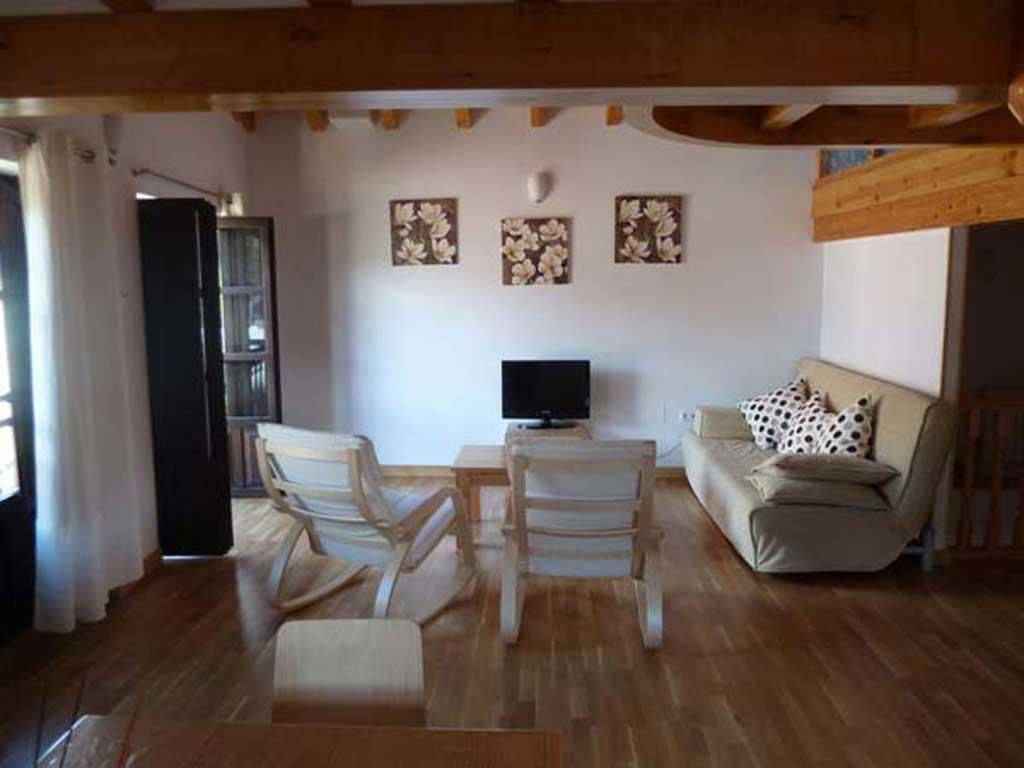 Apartamentos Casa De La Abuela โปเตส ภายนอก รูปภาพ